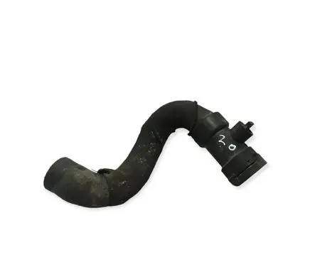 Audi A4 S4 B6 8E 8H Engine coolant pipe/hose