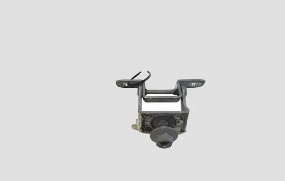 Nissan Leaf II (ZE1) Tailgate/trunk/boot hinge