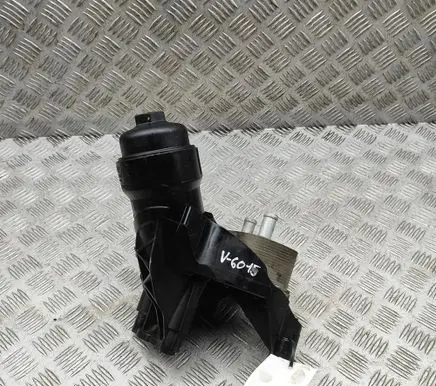 Audi A5 Oil filter cover 03N117021B 03N115389N