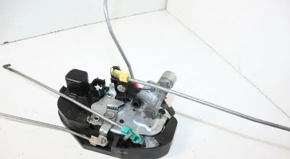 Jeep Grand Cherokee Front door lock