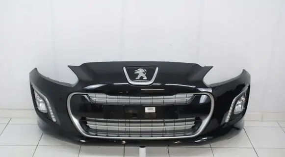 Peugeot 308 Front bumper 