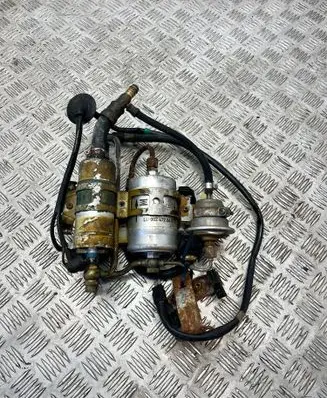 Mercedes-Benz SL R129 Fuel injection high pressure pump A0024770601 0024770601