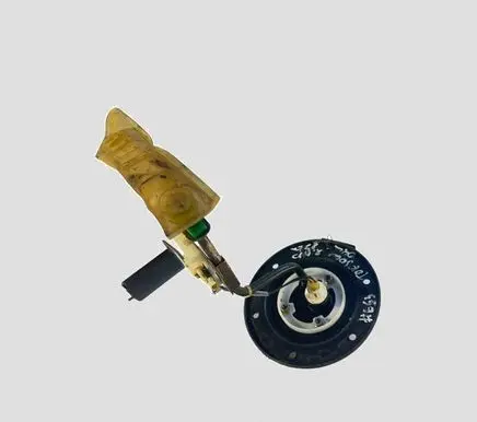 Hyundai Tucson JM Fuel level sensor