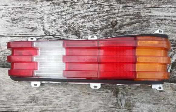 Mercedes-Benz W123 Rear/tail lights 0153248R3