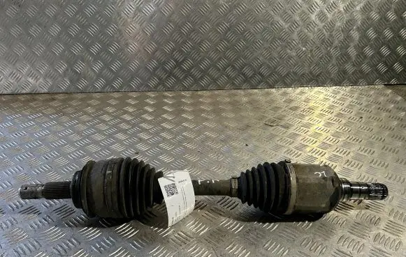 Toyota Land Cruiser (J150) Front driveshaft 4343060082