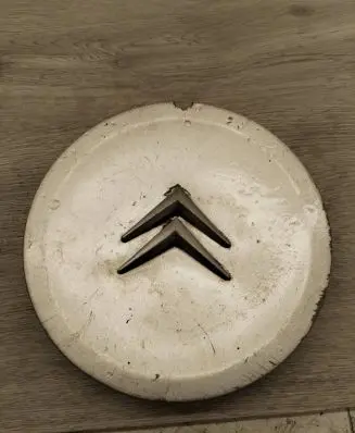 Citroen C5 Original wheel cap 9638064980