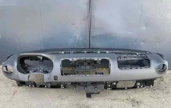 Mercedes-Benz Sprinter W907 W910 Dashboard A9106800600 1971080X