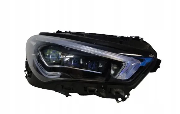 Mercedes-Benz CLA C118 X118 Headlight/headlamp A1189063200