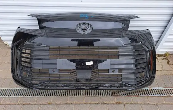 Toyota ProAce Max Front bumper 7478601 9849407780