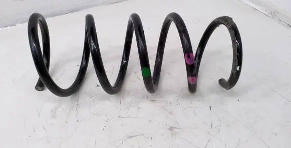 Dacia Dokker Front coil spring
