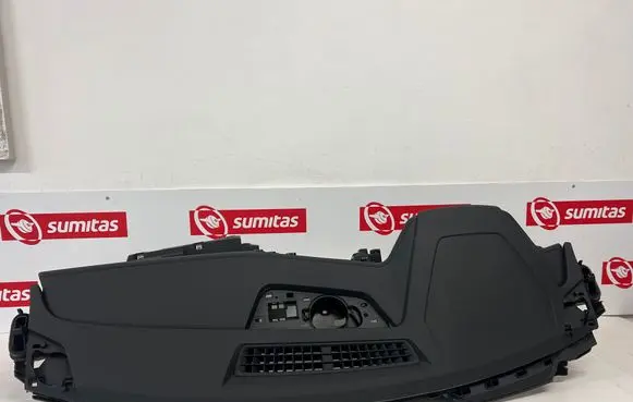 Audi e-tron Dashboard 4KL857001