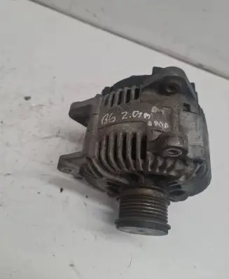 Volkswagen PASSAT B6 Generator/alternator 021903026L 2542783D 706236975