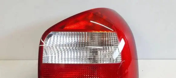 Audi A3 S3 8L Rear/tail lights 8L0945096B