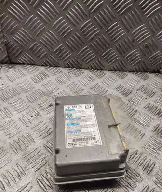 Honda Accord Airbag control unit/module 77960segg821m1