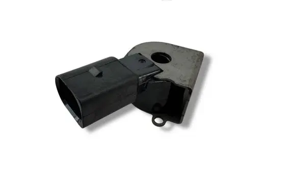 Volkswagen Golf VII Air conditioning (A/C) pressure sensor 8R0260696B