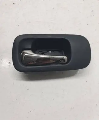 Front door interior handle