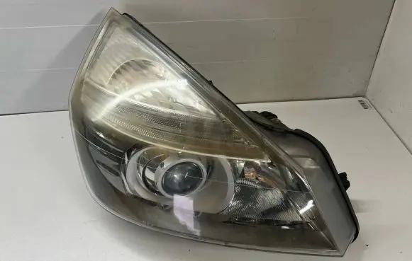 Renault Espace - Grand espace IV Headlight/headlamp 8200394720