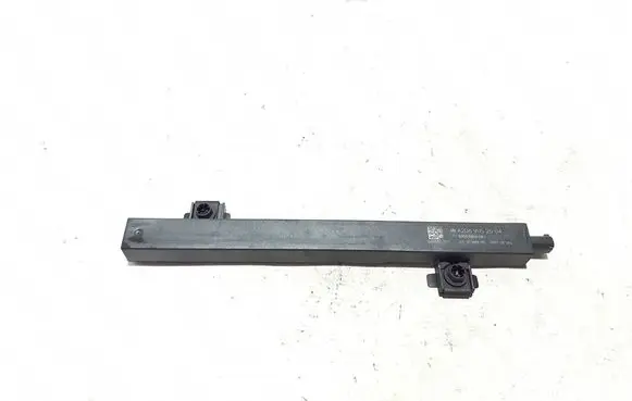 Aerial antenna amplifier