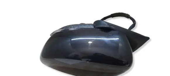 Nissan Leaf II (ZE1) Front door electric wing mirror 0417021