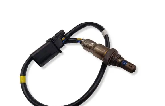 Volkswagen Polo V 6R Lambda probe sensor 03L906262D 49377463 T226480