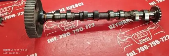 Audi A6 S6 C5 4B Camshaft 078109115H