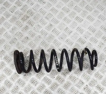 Audi A3 S3 8V Rear coil spring 5Q0511115BJ