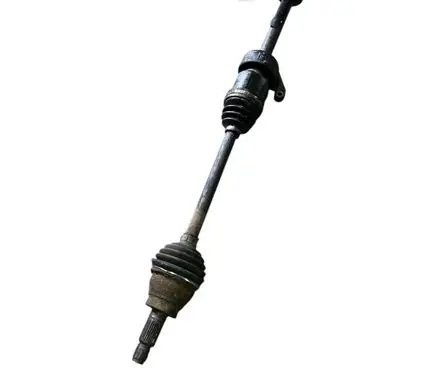 Mini One - Cooper R50 - 53 Front driveshaft 7518238 31607518238
