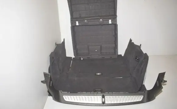 BMW 5 G30 G31 Other trunk/boot trim element 7437734 7437733 7437917