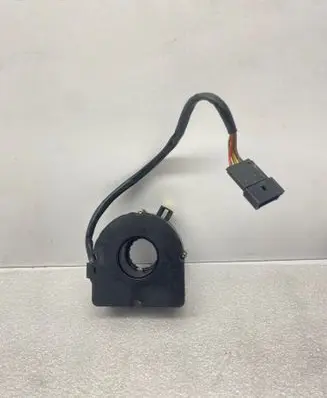 BMW 5 E39 Steering angle sensor 6750126