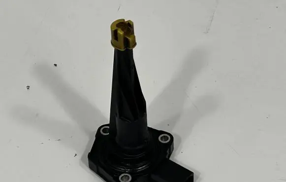 BMW 5 F10 F11 Oil level sensor 7638343