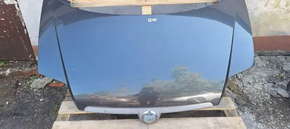 Fiat Ulysse Engine bonnet/hood