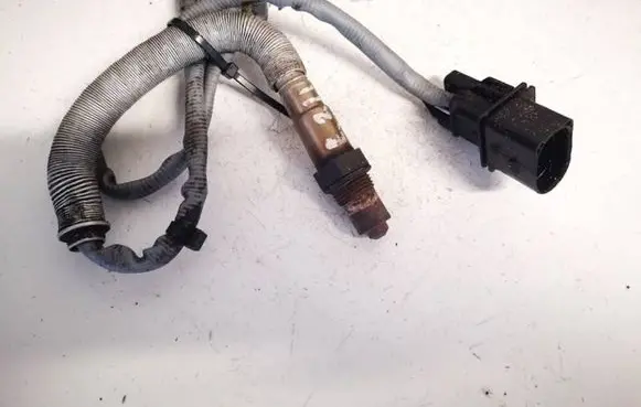 Mercedes-Benz E W211 Lambda probe sensor 0045428818 0258007338