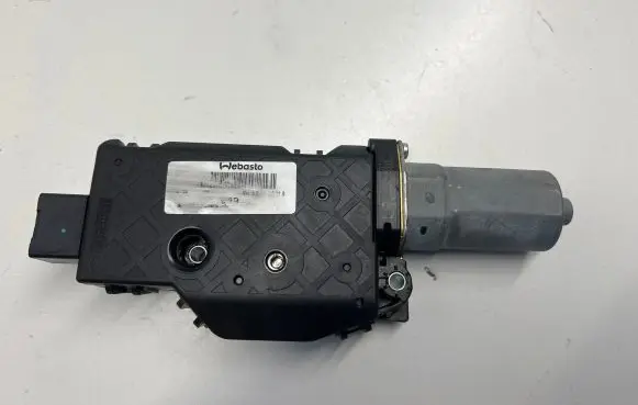 Sunroof motor/actuator