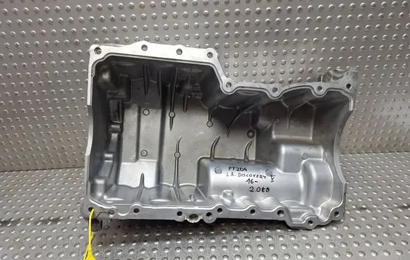 Land Rover Discovery Sport Oil sump G4D3-6706-DB