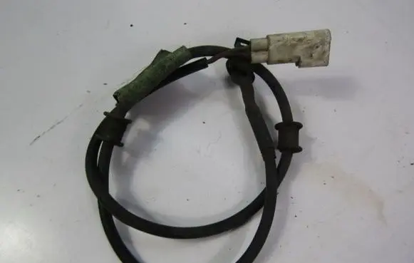 Jaguar XJ X308 ABS wheel speed sensor 