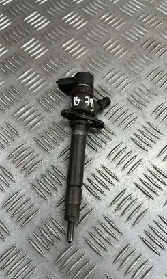 Volvo S60 Fuel injector 8658352 0445110078