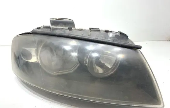 Audi A3 S3 8P Headlight/headlamp 8P0941004A