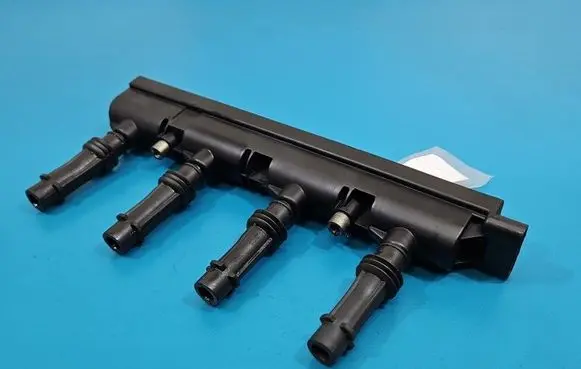 Opel Astra J High voltage ignition coil IMPRK1578793