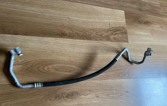BMW 3 F30 F35 F31 Air conditioning (A/C) pipe/hose 9213844 64539213844