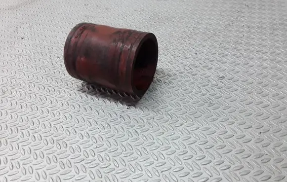 Fiat Ducato Intercooler hose/pipe 1317685080