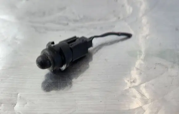 Peugeot 308 Sun solar sensor 20K8481 112176225B