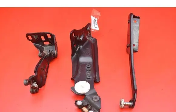 Ford Transit - Tourneo Connect Front door hinge set DT11V25028AD
