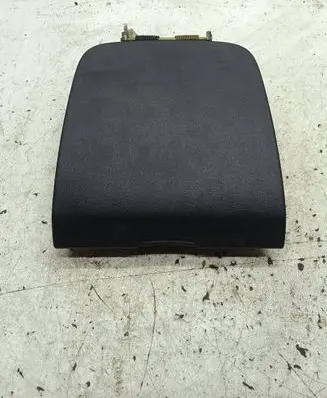 Subaru Forester SG Front trunk storage compartment 