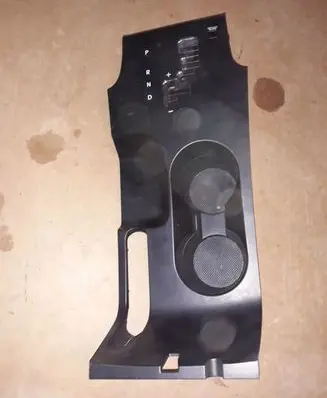 Hyundai ix35 Other interior part