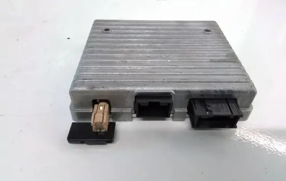 Opel Astra J Bluetooth control unit module 13342398 94575166 A5351627