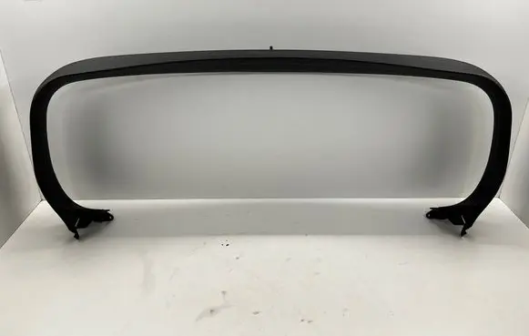 Seat Altea Tailgate/trunk upper cover trim 5P8867603B 7922