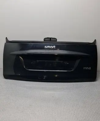Smart ForTwo II Truck tailgate 