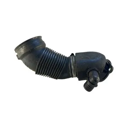Audi A4 S4 B7 8E 8H Air intake hose/pipe 4F0129615G