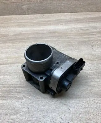 Fiat Stilo Throttle body valve 48SMF5 CA0011607B