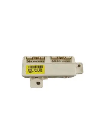 KIA Sportage Fuse box set 91940D7010Q01